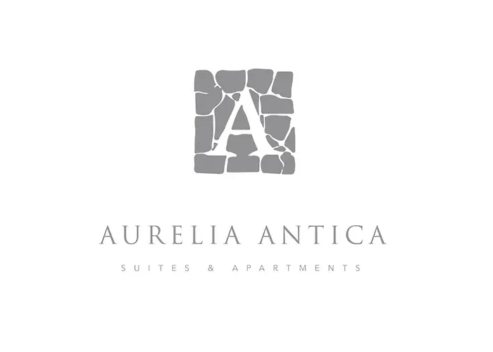 Apartment Aurelia Antica & Rome