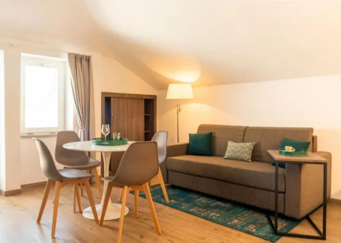Aurelia Antica & Apartment