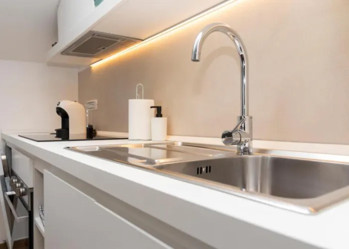 Apartment Aurelia Antica &