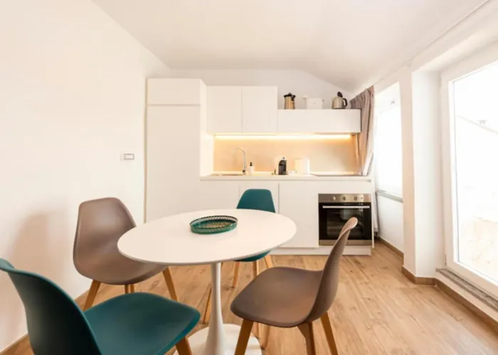 Aurelia Antica & Apartment