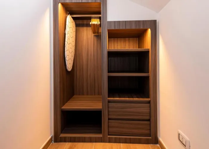 Apartment Aurelia Antica & *