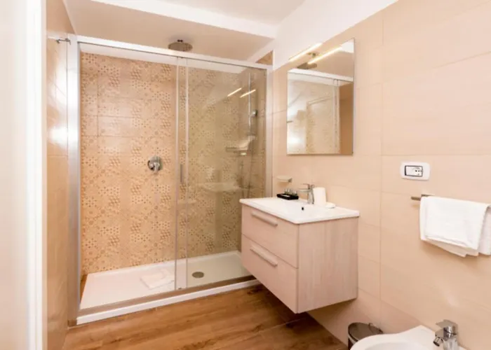 Aurelia Antica & Apartment Rome