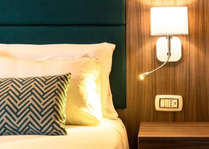 Apartment Aurelia Antica & Rom