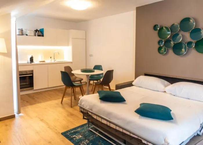 Aurelia Antica & Apartment