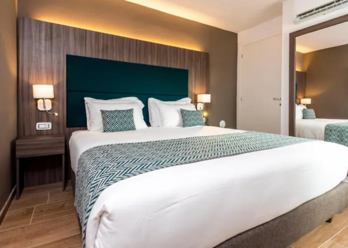 Aurelia Antica & Apartment *
