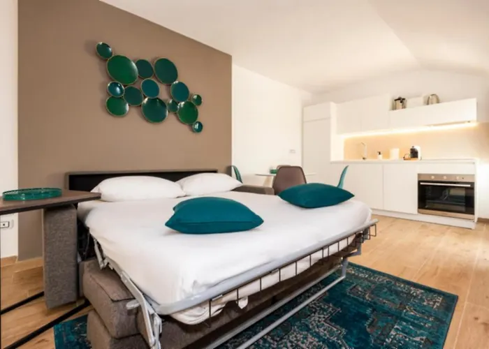 Aurelia Antica & Apartment Rom