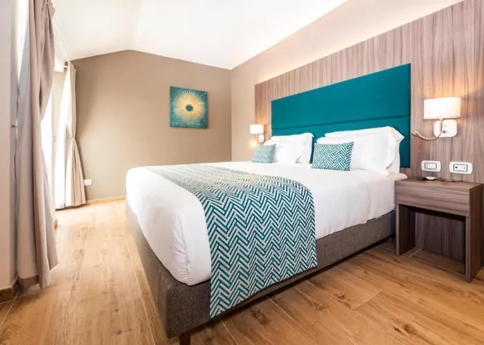 Apartment Aurelia Antica &