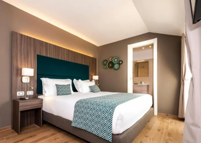 Apartment Aurelia Antica & Rome