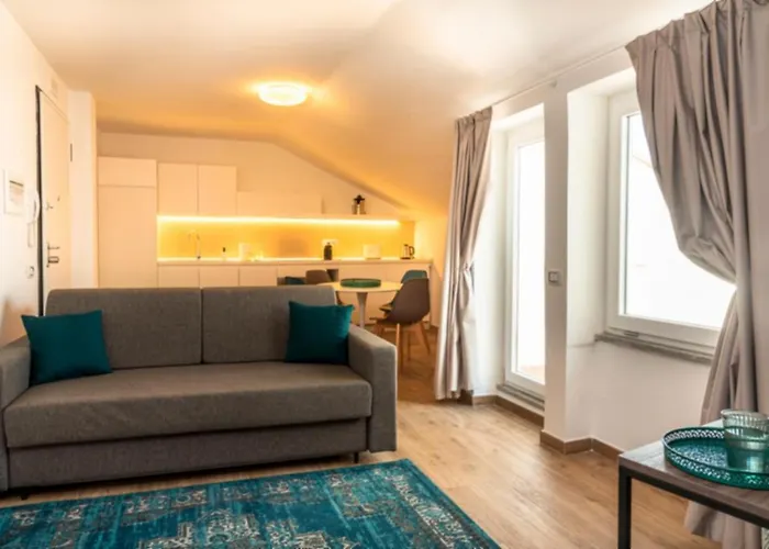 Aurelia Antica & Apartment Rom