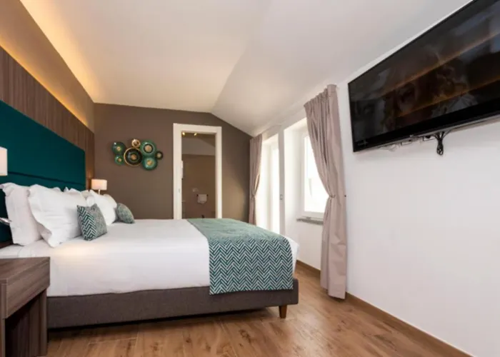 Aurelia Antica & Apartment Rom