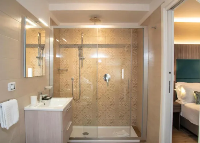 Apartment Aurelia Antica & Rome