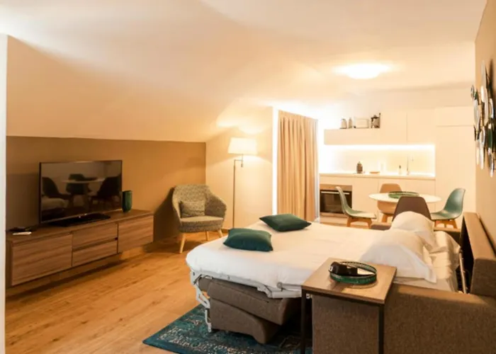 Aurelia Antica & Apartment