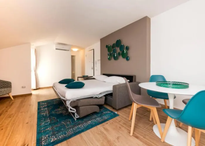 Aurelia Antica & Apartment
