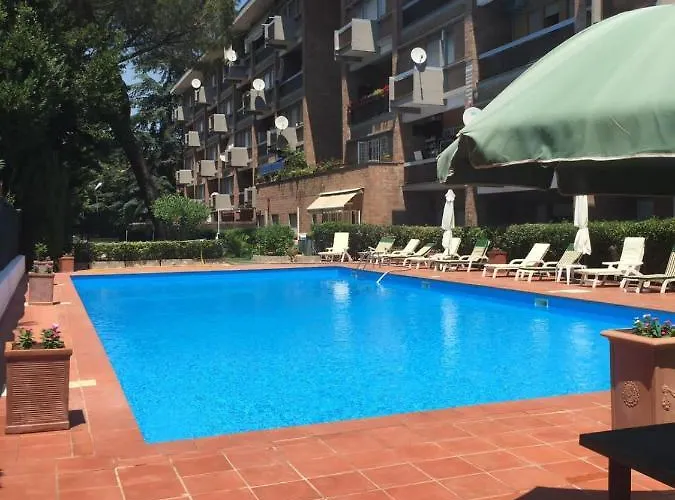 Aurelia Antica & Apartment *