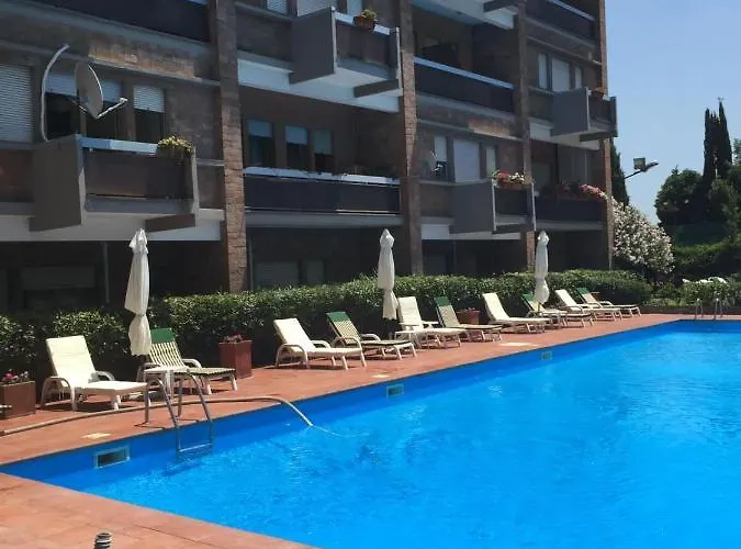 Aurelia Antica & Apartment *