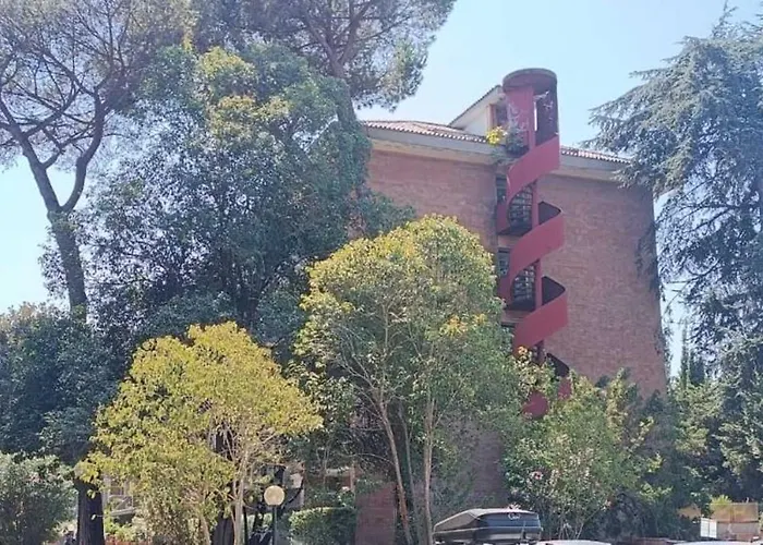 Aurelia Antica & Apartment *
